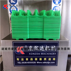 巧克力模具清洗機(jī) 巧克力模具清洗機(jī)